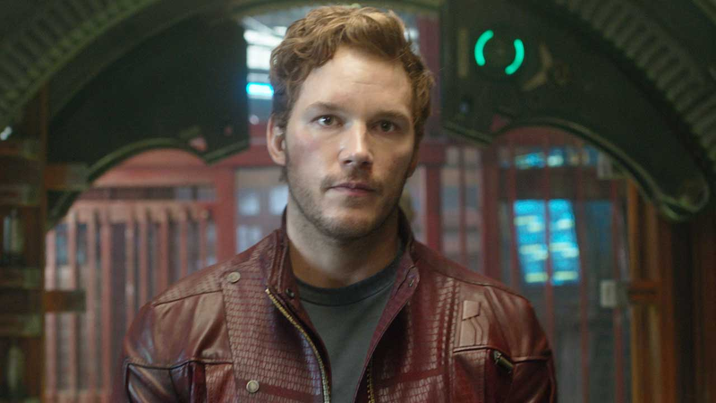 Illustration for article titled MCU Speculation: Guardians of the Galaxy Vol. 2 (SPOILERS ABOUND)